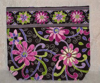 Vera Bradley Tote in Purple Punch  Other Products  