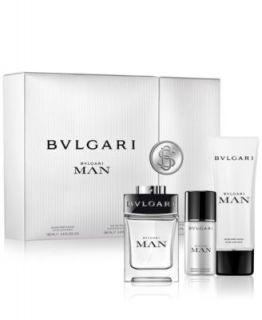 BVLGARI Man Fragrance Collection      Beauty