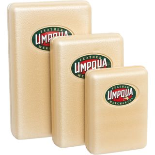 Umpqua Ultra Light Foam Fly Box
