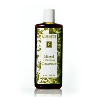 Eminence Mineral Cleansing Concentrate   125ml/4oz Health & Personal Care