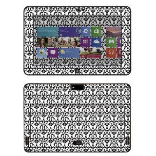 Decalrus   Matte Protective Decal Skin skins Sticker for Dell Latitude 10 Tablet with 10.1" screen (IMPORTANT Must view "IDENTIFY" image for correct model) case cover Latitude10 124 Computers & Accessories