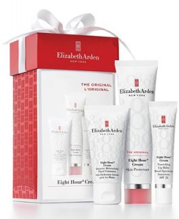 Elizabeth Arden Eight Hour Cream Protectant   The Original Set   Gifts & Value Sets   Beauty