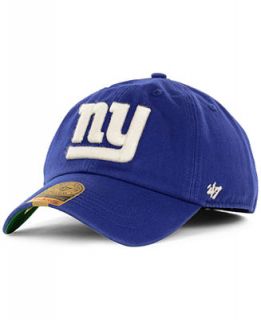 47 Brand New York Giants Franchise Hat   Sports Fan Shop By Lids   Men