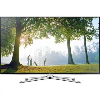 Samsung 60" 1080p LED HDTV with Clear Motion Rate 240 and Smart Connectivity