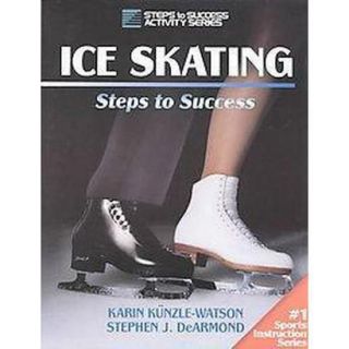 Ice Skating (Paperback)