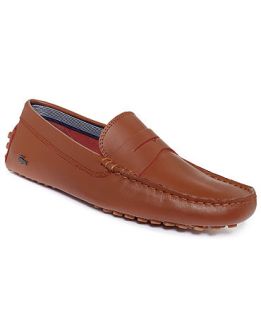 Lacoste Concours 10 Loafers   Shoes   Men