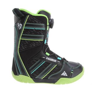 K2 Vandal Snowboard Boots   Kids, Youth