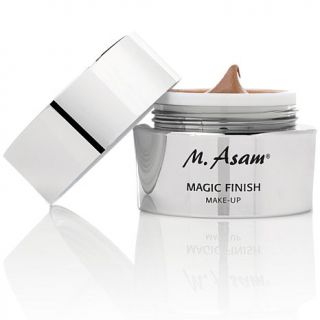 M. Asam Magic Finish Makeup