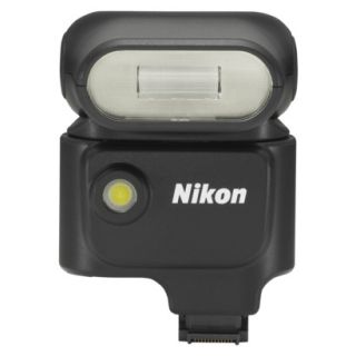 Nikon SB N5 Speedlight Camera Flash for Nikon1 V