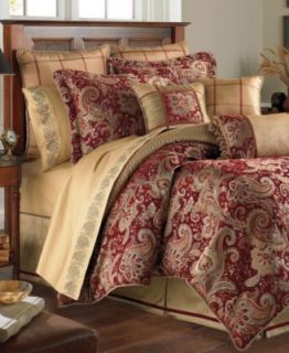 Waterford Delaney Collection   Bedding Collections   Bed & Bath