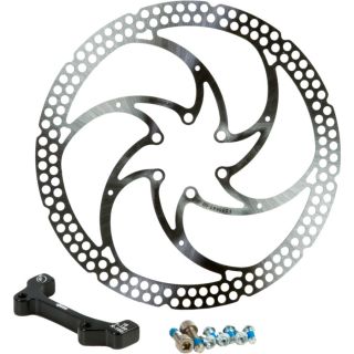 Formula Hardware & Rotor   180mm