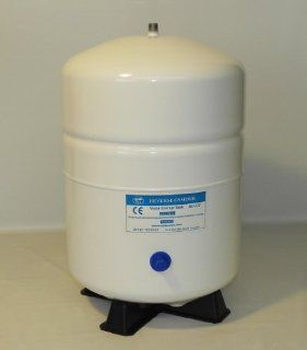 PA E RO 122 small Reverse Osmosis Water storage pressure tank   Undersink Water Filtration Systems
