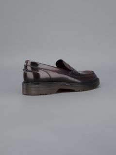 Seboy Classic Penny Loafer