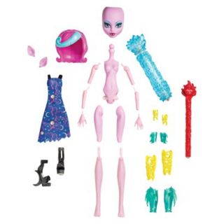 Monster High Create a Monster Collection