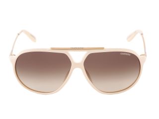 Carrera Carrera 82/S Ivory/Brown Gray Gradient