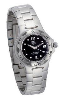 TAG Heuer Men's WL121D BA0704 Mid Size Kirium Watch Tag Watches