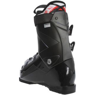 Head Edge Gp Alu Ski Boots Black