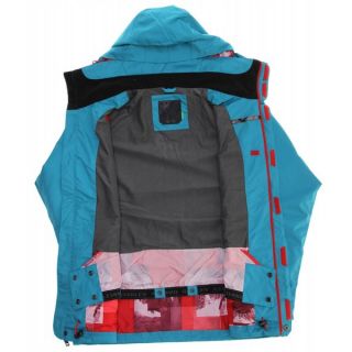 Oakley Goods Snowboard Jacket