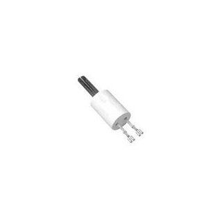 White Rodgers 767a 375 Hor Surface Ignitor with 1 3/8" Leads   Replacement Household Furnace Ignitors  