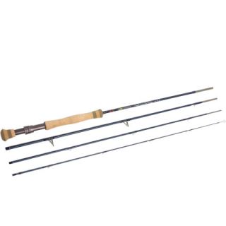 TFO Clouser Series Fly Rod   4 Piece