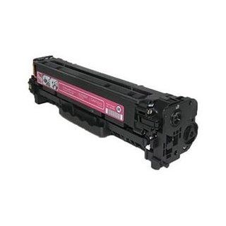 Renewable Toner  Compatible Canon CRG 118/ 2660B001AA Magenta Laser Toner Cartridge for ImageClass LPB7200Cdn, LPB7660Cdn, MF8350Cdn, MF8380Cdw, MF8580Cdw Electronics