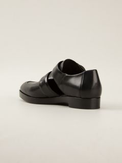 Alexander Wang 'jacquetta' Monk Strap Shoe   Bernard