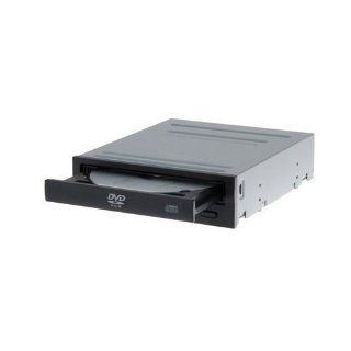 Lite On 18X DVD ROM IHDP118 08   Retail (Black) Electronics