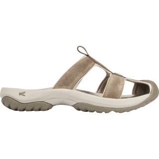 KEEN St. Barts Leather Sandal   Womens