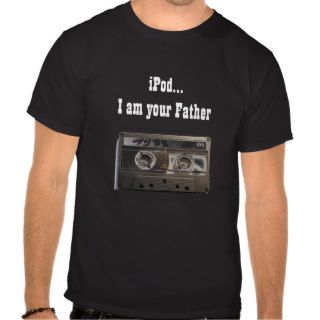 I am your father tshirts