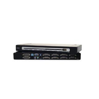 OmniView PRO3 16 Port PS/2 KVM Switch Computers & Accessories