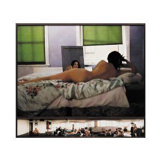 Moving Pictures Contemporary Photography and Video from the Guggenheim Collection Maria Christina Villasenor, Joan Young, Marina Abramovic, Vito Acconci, Matthew Barney, Felix Gonzalez Torres, Andreas Gursky, Bruce Nauman, Nam June Paik, Robert Smithson,