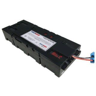 APC RBC116 Battery Electronics