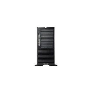 458242 001 HP ProLiant ML350T05 Server 458242 001 Computers & Accessories