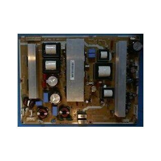 Samsung BN44 00332A PCB, Power Supply Electronics