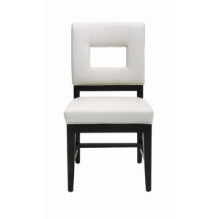Sunpan Modern Element Side Chair