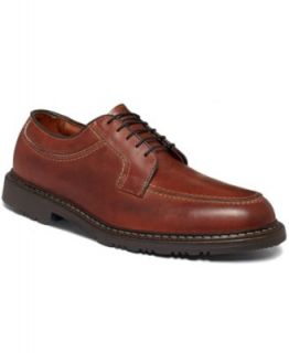 Allen Edmonds Gridiron Plain Toe Shoes   Shoes   Men
