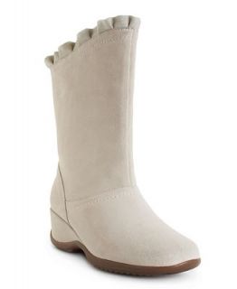 Sporto Womens Abby Boots   Shoes