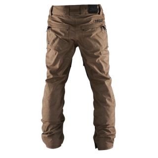32   Thirty Two Wooderson Snowboard Pants 2014