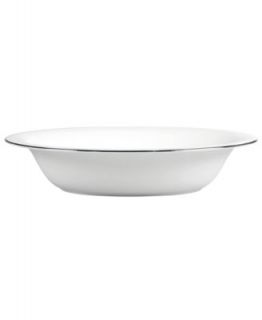 Vera Wang Wedgwood Dinnerware, Blanc sur Blanc Covered Vegetable Bowl   Fine China   Dining & Entertaining