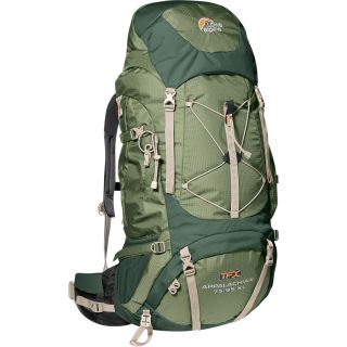 Lowe Alpine TFX Appalachian 6585 Backpack   4000cu in