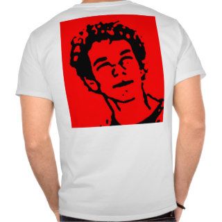 Communist Alex Jones T Shirt