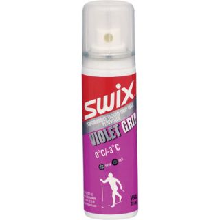 Swix Liquid Kick/Grip Wax   Waxes