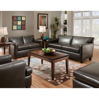 SoFab Executive Living Room Collection