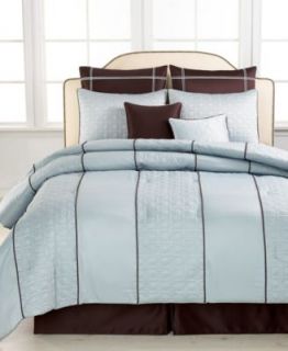 Eleanor 8 Piece Comforter Sets   Bed in a Bag   Bed & Bath