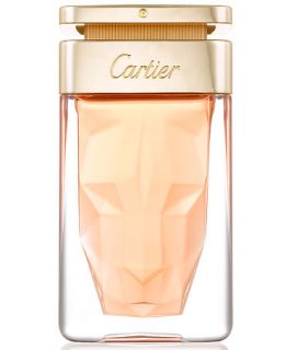 Cartier La Panthre Eau de Parfum Spray, 1.6 oz      Beauty