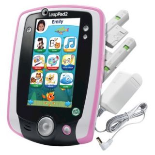 LeapFrog® LeapPad2™ Power Kids Learning Tabl