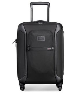 Tumi Alpha Lightweight 22 International Carry On Spinner Suitcase   Luggage Collections   luggage