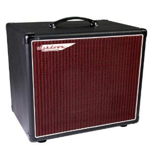 Ashdown VS 112 125 1x12 Bass Amplifier Cabinet Musical Instruments