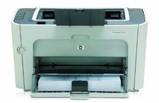 HP P1505 Laserjet Printer Electronics