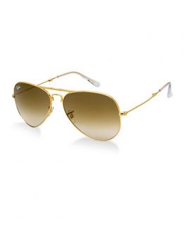 Ray Ban Sunglasses, RB3479G Folding Aviator (58)   Sunglasses by Sunglass Hut   Handbags & Accessories